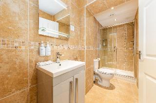 Wheatlands Lodge - Bed & Breakfast fotoÄŸrafÄ±