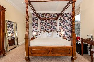 Wheatlands Lodge - Bed & Breakfast fotoÄŸrafÄ±