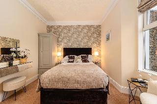 Wheatlands Lodge - Bed & Breakfast fotoÄŸrafÄ±