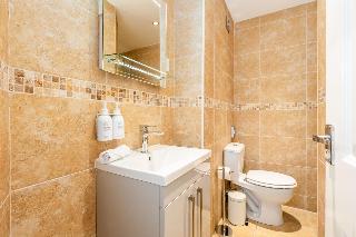 Wheatlands Lodge - Bed & Breakfast fotoÄŸrafÄ±