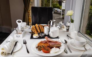 Wheatlands Lodge - Bed & Breakfast fotoÄŸrafÄ±