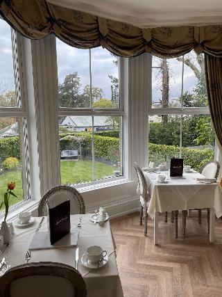 Wheatlands Lodge - Bed & Breakfast fotoÄŸrafÄ±
