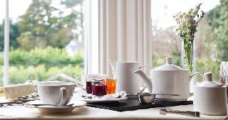 Wheatlands Lodge - Bed & Breakfast fotoÄŸrafÄ±