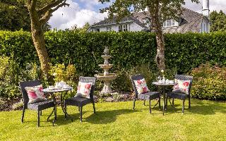 Wheatlands Lodge - Bed & Breakfast fotoÄŸrafÄ±