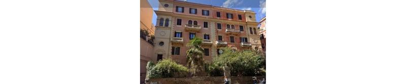 Vatication B&B - Genel