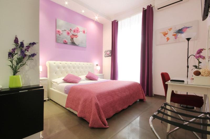 Vatication B&B - Oda