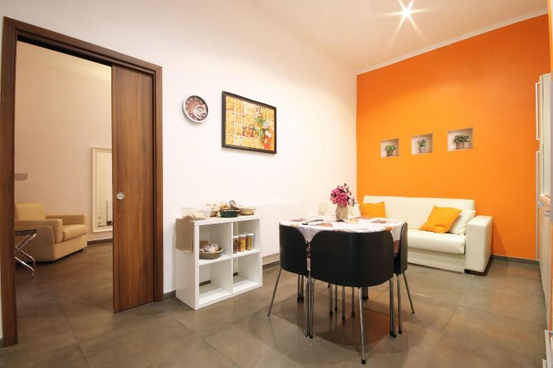 Vatication B&B - Oda