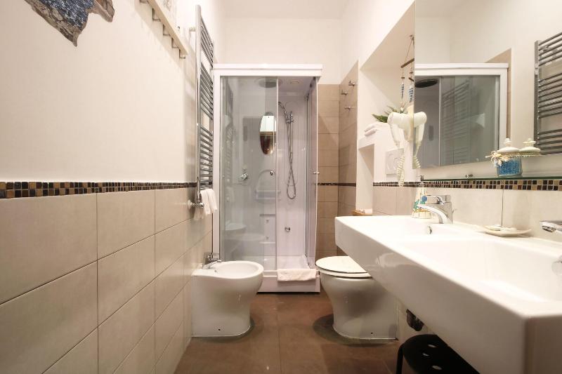 Vatication B&B - Oda