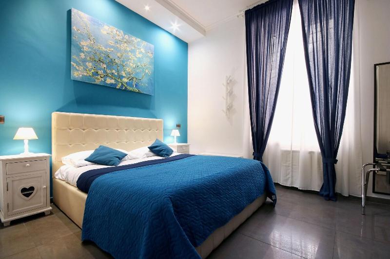 Vatication B&B - Oda
