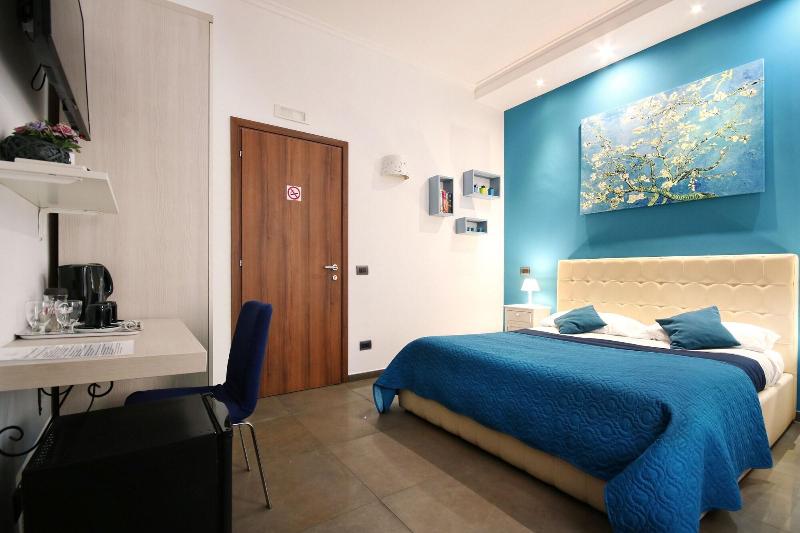 Vatication B&B - Oda