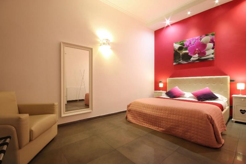 Vatication B&B - Oda