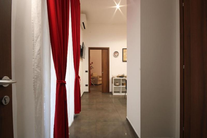 Vatication B&B - Oda