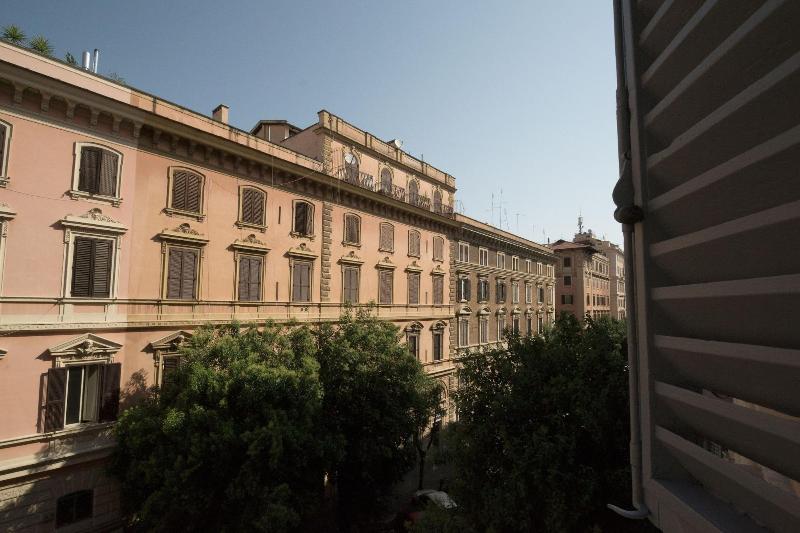 Vantaggio B&B - Aktivite