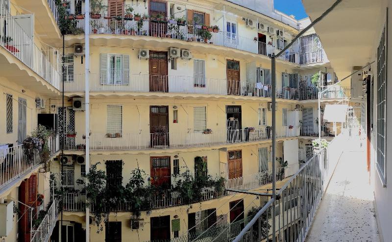 Vantaggio B&B - Genel