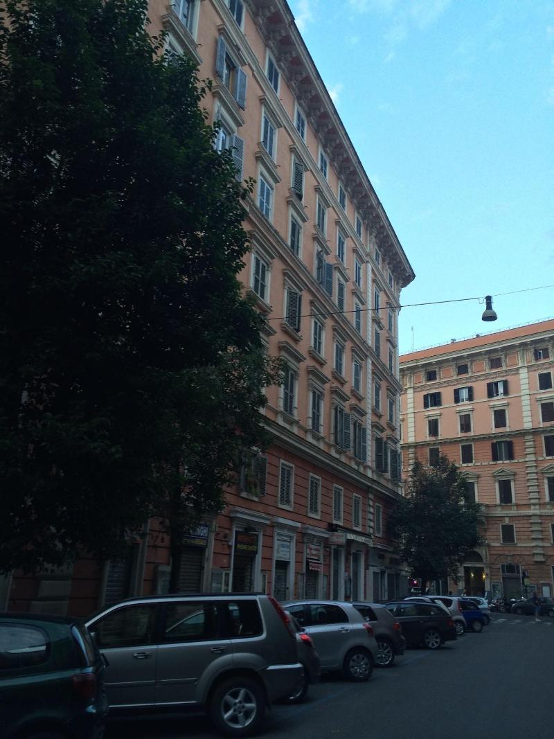 Vantaggio B&B - Genel