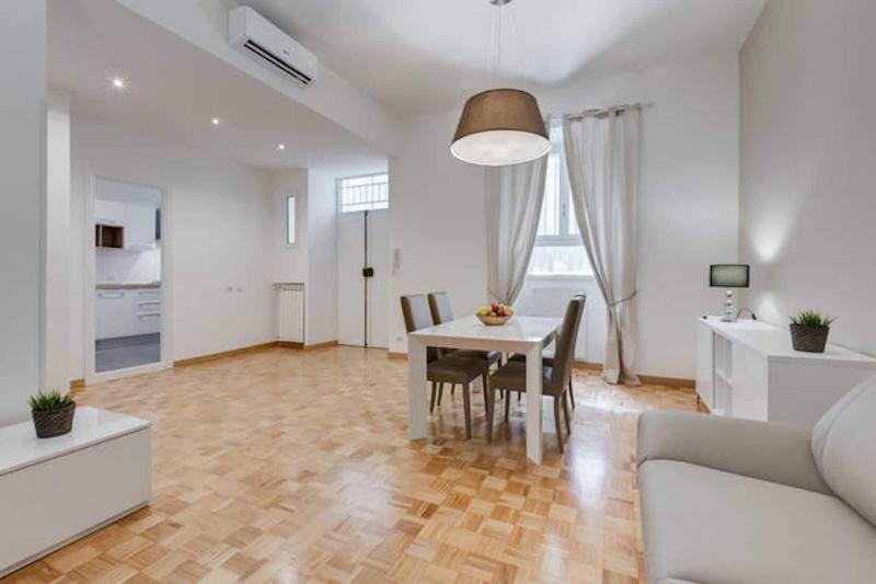 Vantaggio B&B - Genel