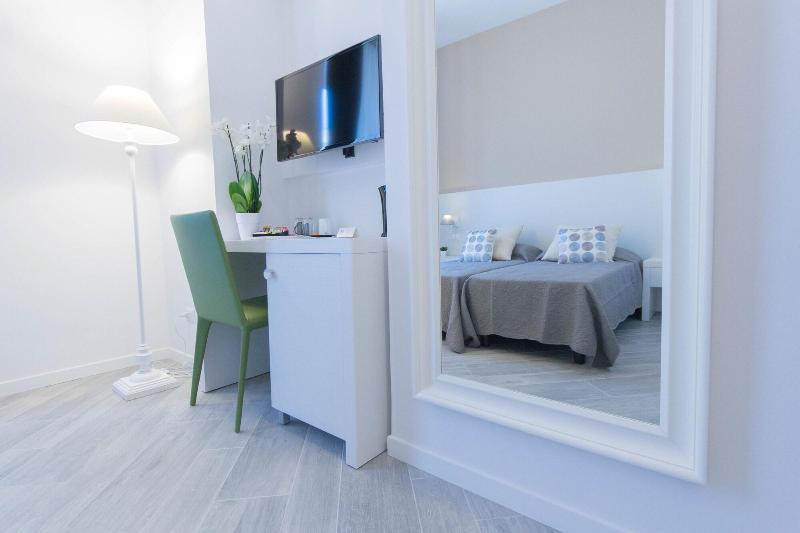 Vantaggio B&B - Oda