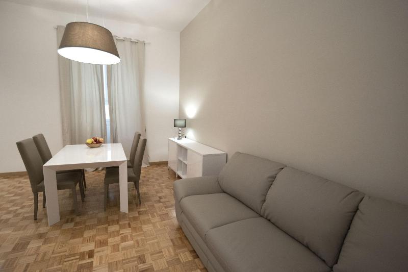 Vantaggio B&B - Oda