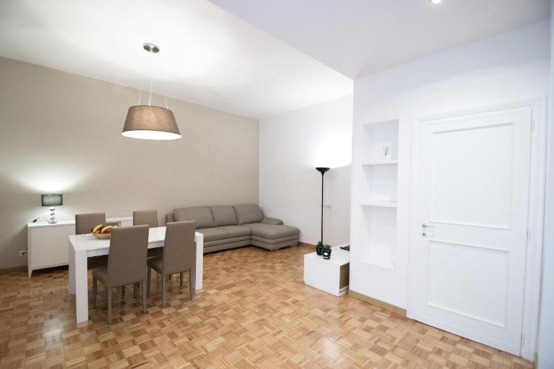 Vantaggio B&B - Oda