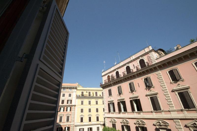 Vantaggio B&B - Oda