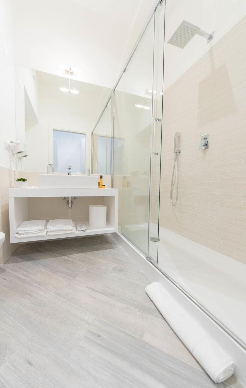 Vantaggio B&B - Oda