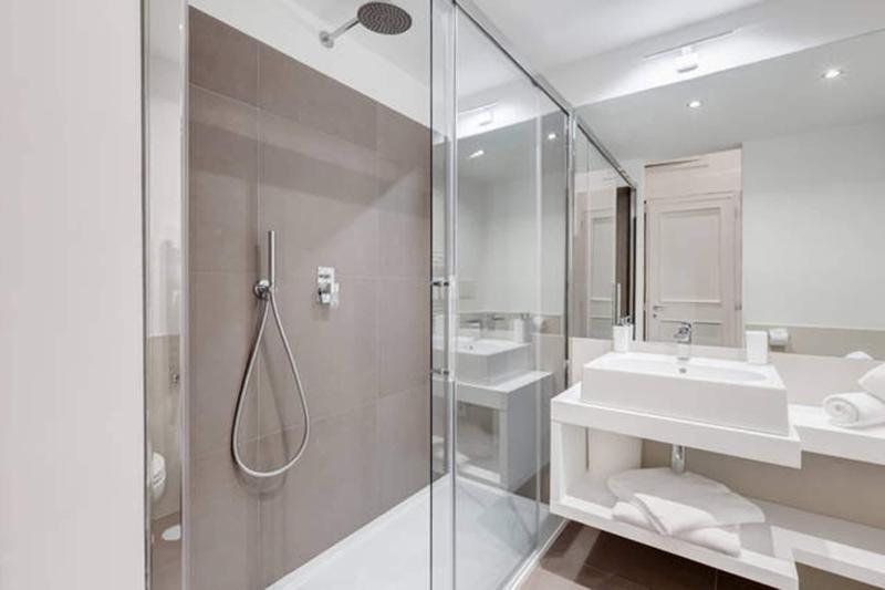 Vantaggio B&B - Oda