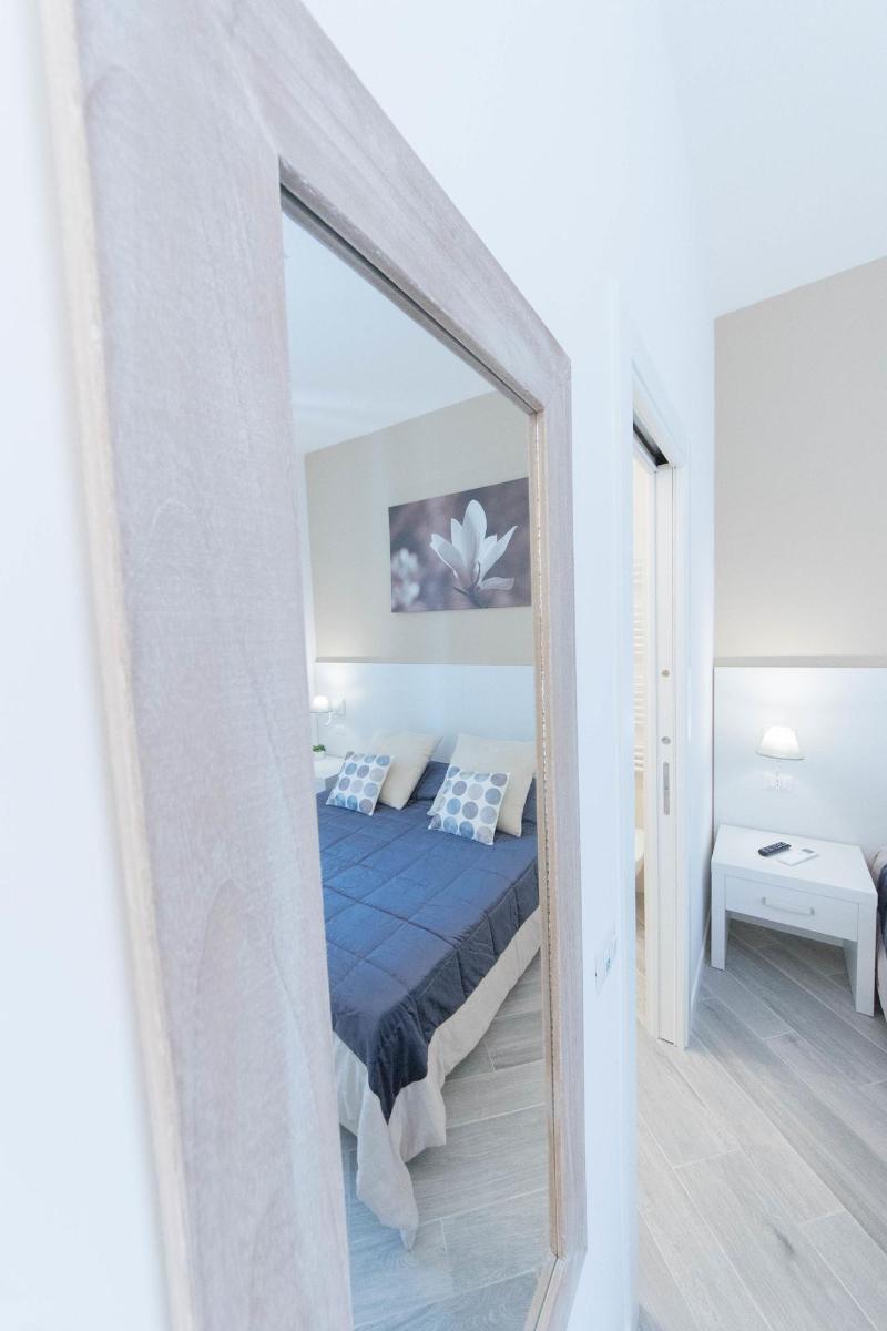 Vantaggio B&B - Oda
