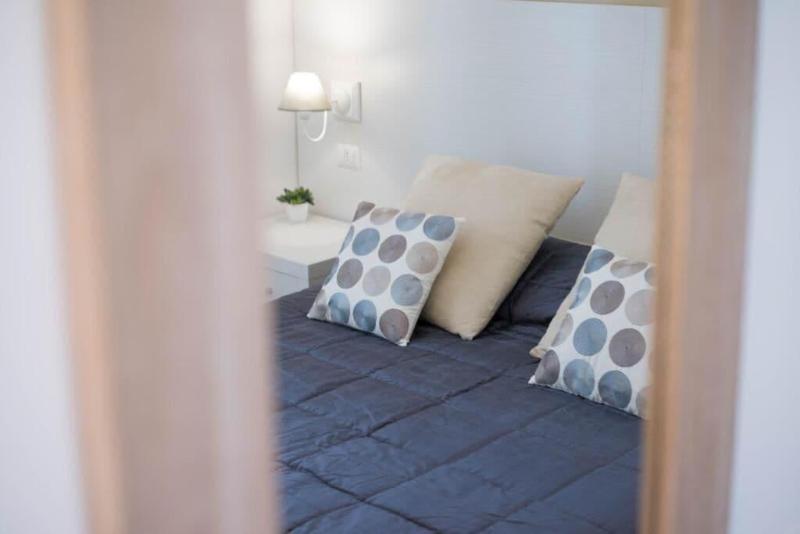 Vantaggio B&B - Oda