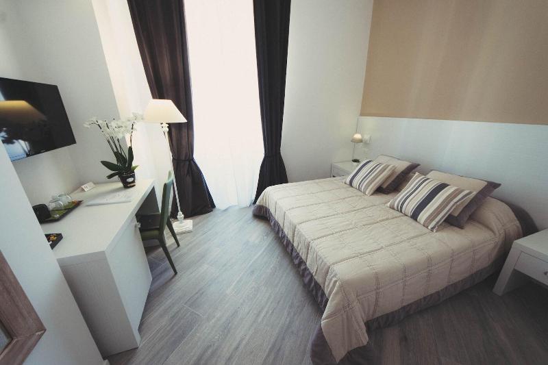 Vantaggio B&B - Oda