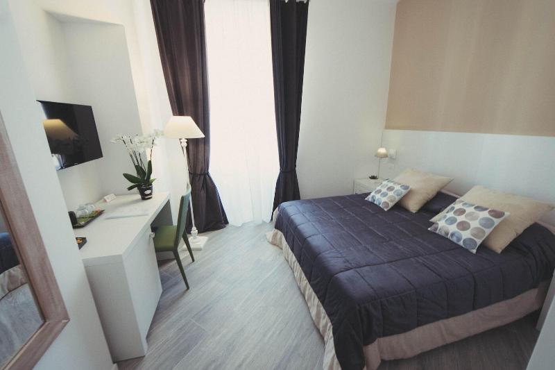 Vantaggio B&B - Oda