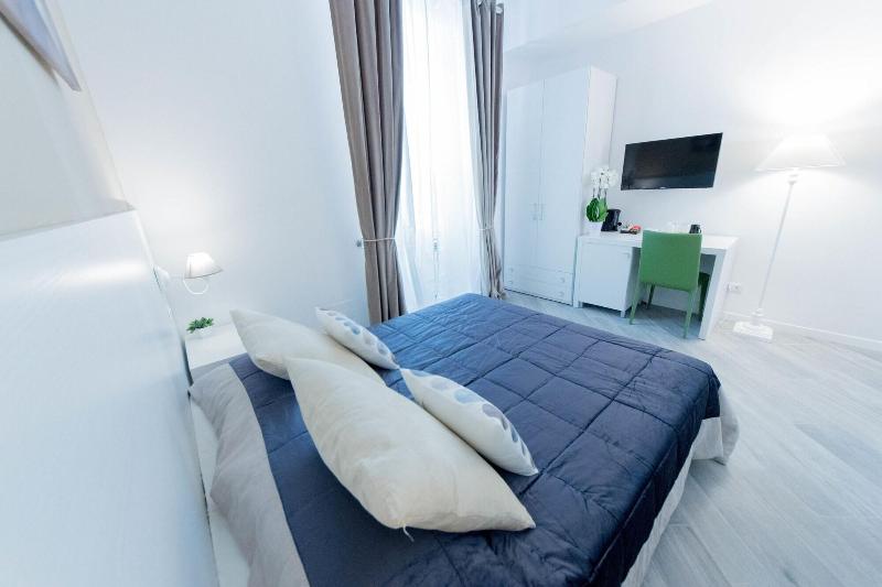 Vantaggio B&B - Oda