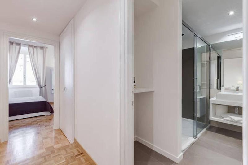 Vantaggio B&B - Oda