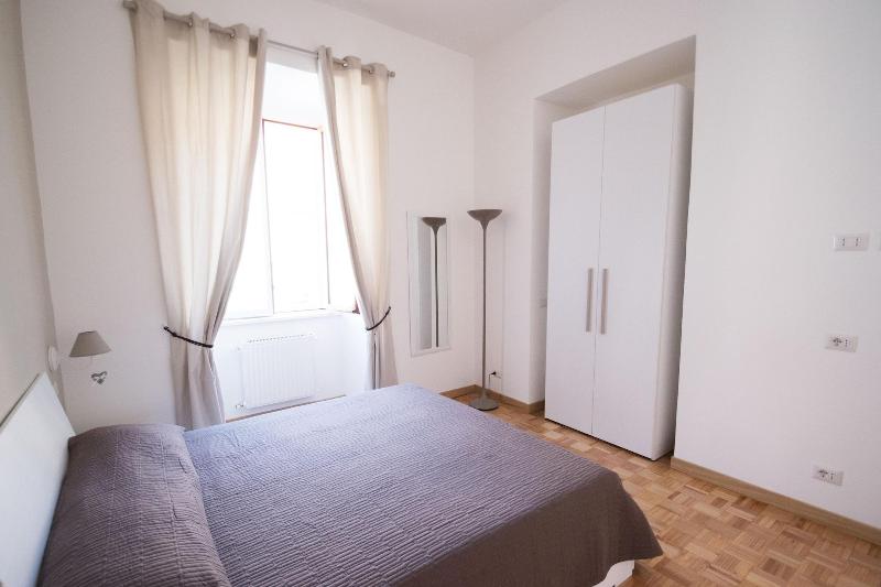 Vantaggio B&B - Oda