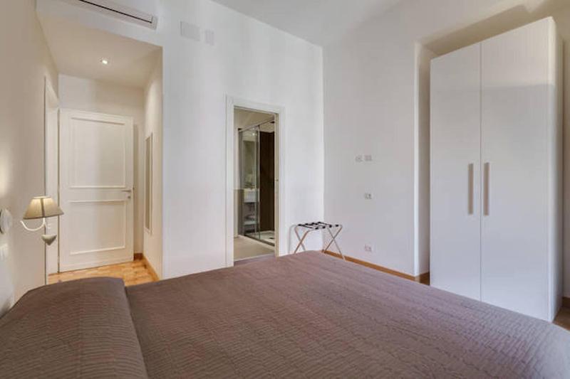 Vantaggio B&B - Oda