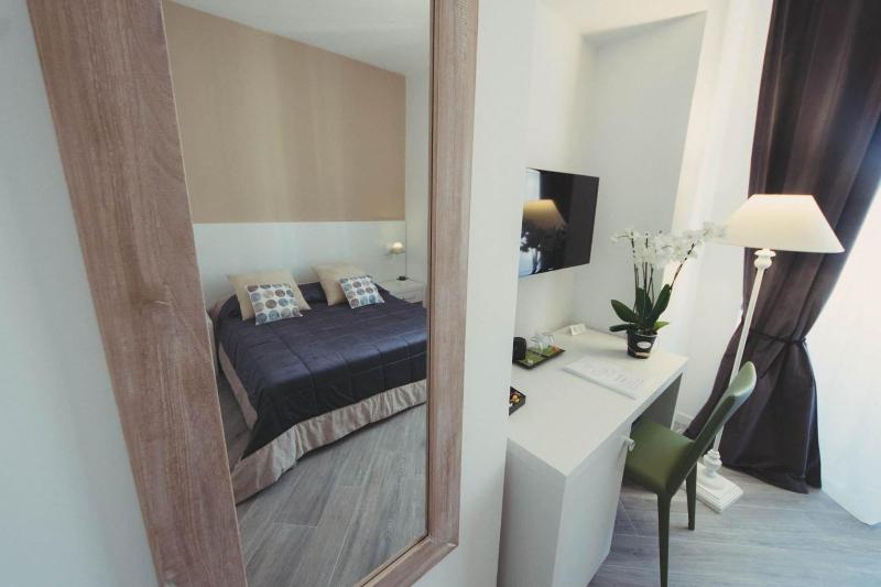 Vantaggio B&B - Oda