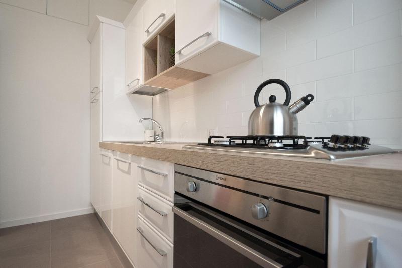 Vantaggio B&B - Oda