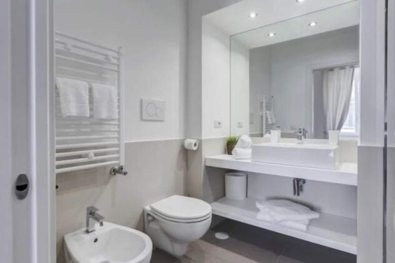 Vantaggio B&B - Oda