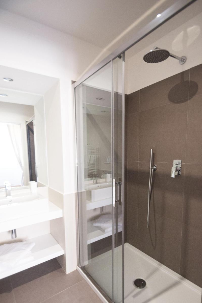 Vantaggio B&B - Oda