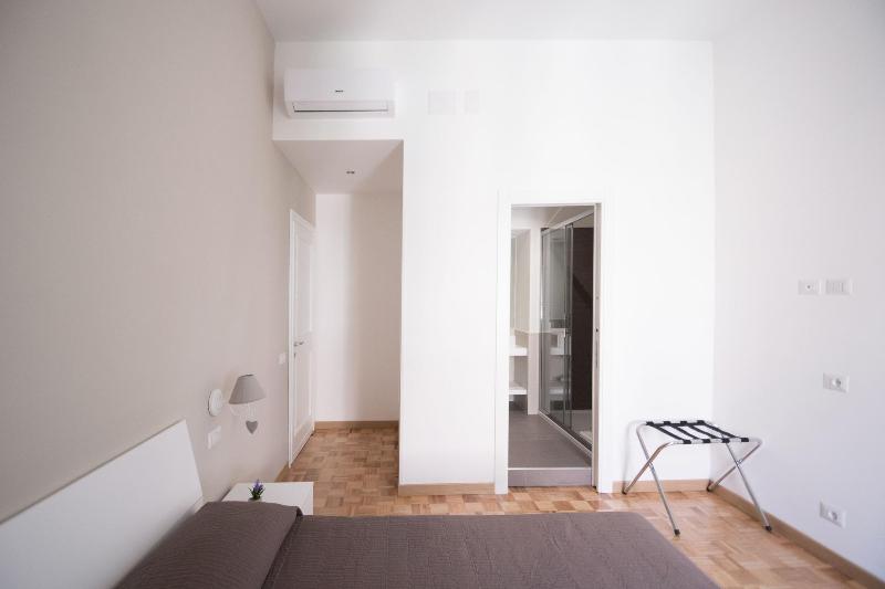 Vantaggio B&B - Oda