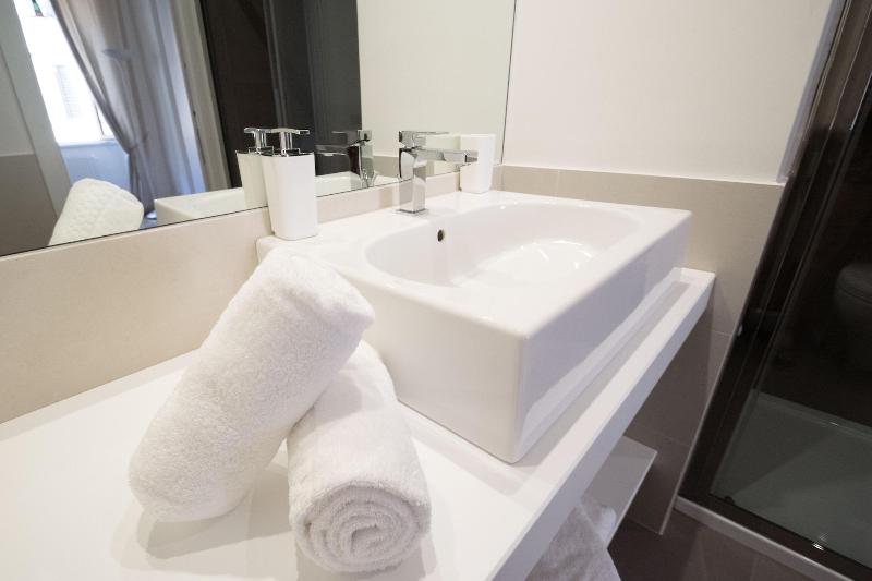 Vantaggio B&B - Oda