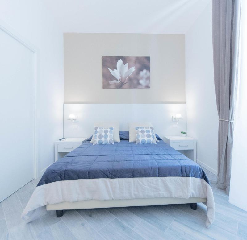 Vantaggio B&B - Oda