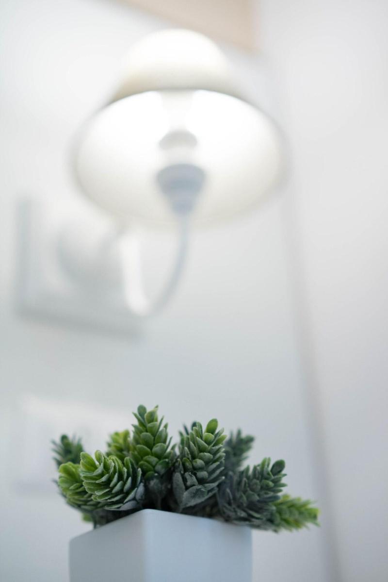 Vantaggio B&B - Oda