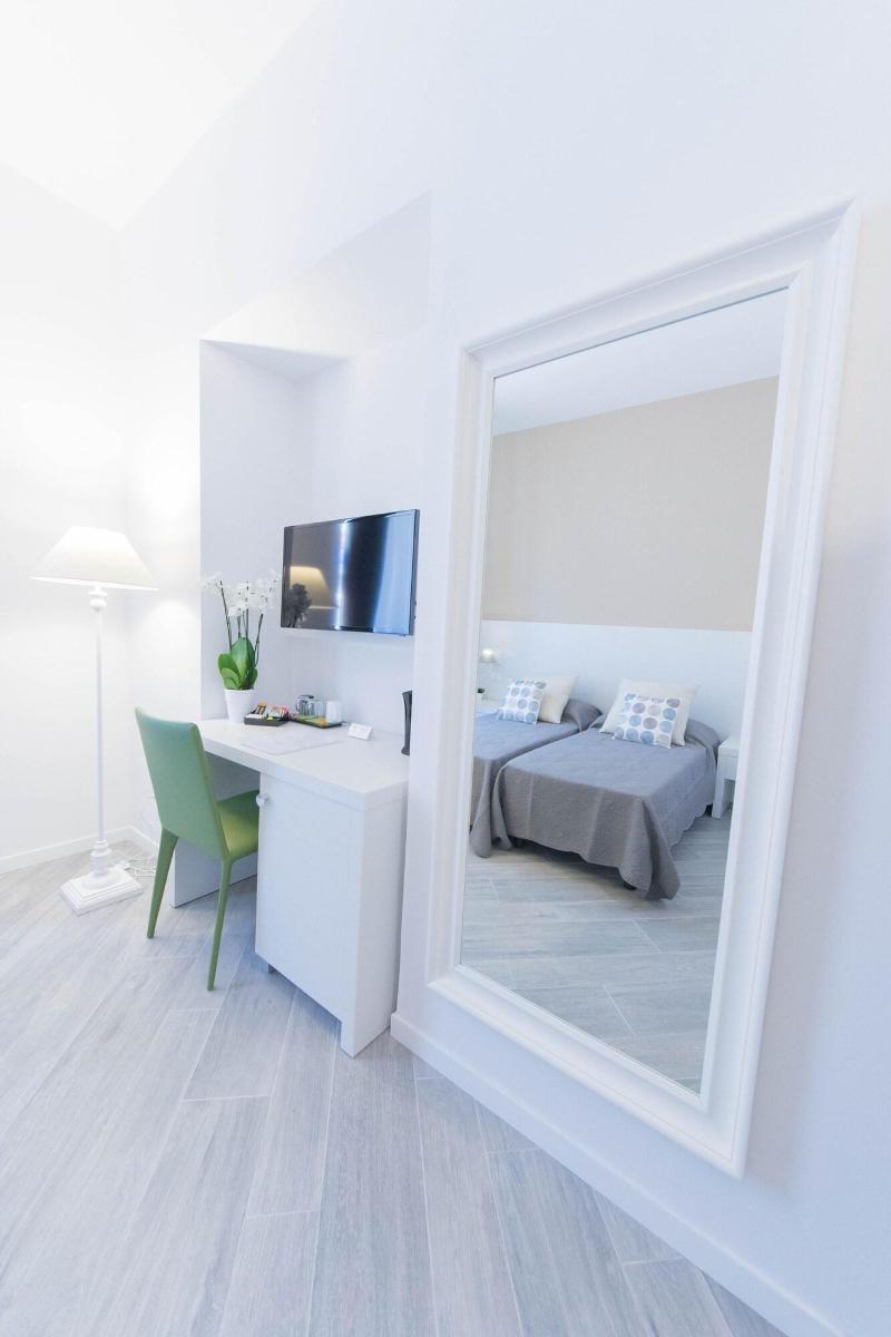 Vantaggio B&B - Oda