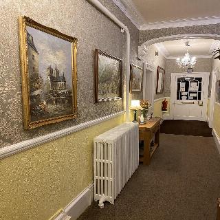 The North Cliff Hotel fotoÄŸrafÄ±