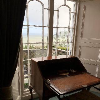 The North Cliff Hotel fotoÄŸrafÄ±
