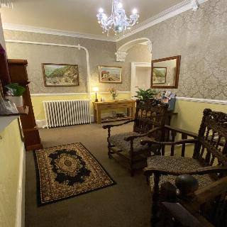 The North Cliff Hotel fotoÄŸrafÄ±