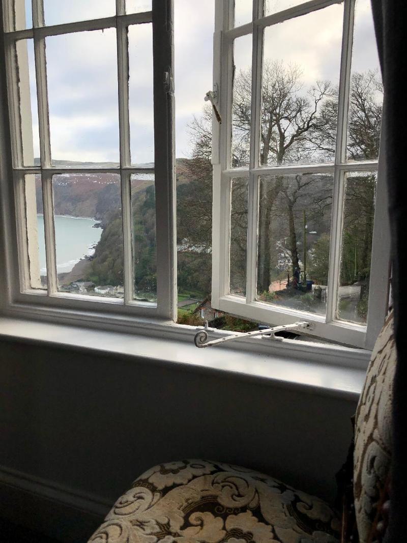 The North Cliff Hotel - Genel