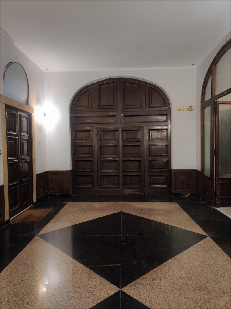 Corso Exclusive Suites - Lobi