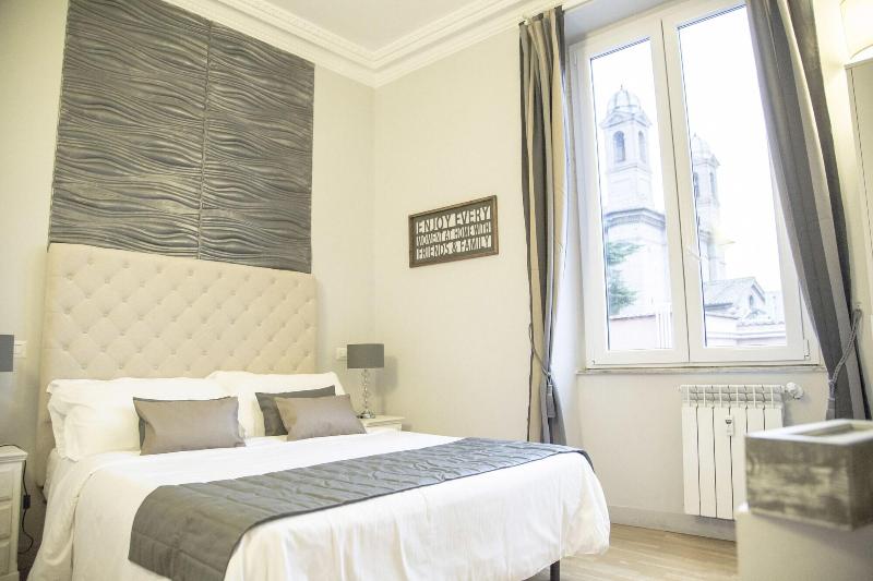 Corso Exclusive Suites - Genel