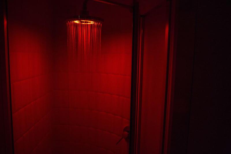 Corso Exclusive Suites - Oda